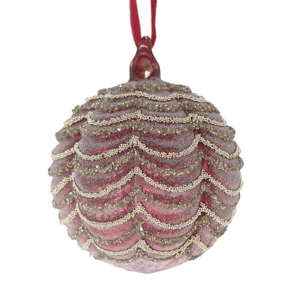 SFERA VT LAYERS ROSSO D80